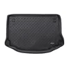 Rubber trunk mat Jeep Cherokee 2005-2006