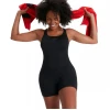 Speedo eco endurance+ legsuit black l - uk36