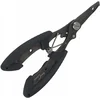 Iron Claw Plier Straight Klešče