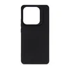 Futrola Color za Xiaomi Redmi Note 14 5G, Crna