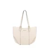 Arthur & Aston Nakupovalna torba Arthur & Aston Cabas Femme Beige bež