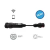 Metron™ 3x16A 3-Fazni | PC05X+ – Vključen 3FD-3: Da