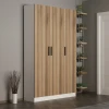 HANAH HOME Ormar za hodnik Noah 8221