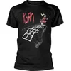 Korn Follow The Leader Black L Ženske Majica