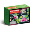 MAGFORMERS Svetleči komplet 20 kosov
