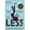 Andrew Sean Greer - Less