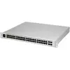 UniFi 48Port Gigabit Switch with 802.3bt PoE, Layer3 Features and SFP+ ( USW-PRO-48-POE-EU )