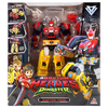 Dinoster Velik raptor Tron 43302
