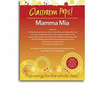 CLASROOM POPS! MAMMA MIA+CD