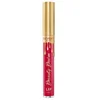 REVERS Glos za ustnice Revers Beauty Balm 8 ml dolgoobstojen rdeč 1M