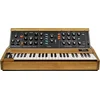 MOOG Minimoog Model D Bob Moog Tribute Edition Synthesizer Hrast
