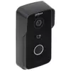Dahua IP video domofon set - KTP02 (VTO2111D-P-S2 + VTH2421FB-P + PFS3005-4ET-36)