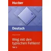 Weg mit den typischen Fehlern!. Tl.2
