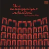 Roysten Abel - The Manganiyar Seduction (LP)