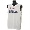 TS DRES JERSEY SETS-HOME Peak - KSS1901M-WHITE-XL
