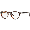 Persol PO3092V 9015 M (48) Havana/Kristalna