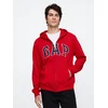 GAP Sweatshirt with logo - Mens