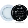 Barry M Glazed Gel Chrome Eyeshadow senčila v gelu za oči odtenek So Enticing 3.5 g