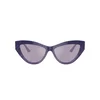 Jimmy Choo Naočare za sunce JC 5004 50482S