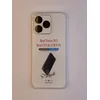 Realme C51/C53 transparent maska sa ojačanim ivicama ( 96251 )