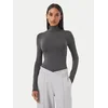 Guess Bodi V6BP04 K6317 Temno siva Slim Fit