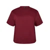 Zizzi Majica VAIKO bordo