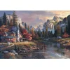 AnaTolian - Puzzle Lee: Home at Last - 500 kosov