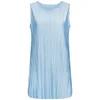 LASCANA Top svetlo modra