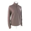 Odlo Essential Thermal 1/2 Zip Ženske Športni pulover