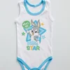 Bodi atlet looney.92 ( 2300-LT.92 )