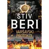 Varšavski protokol - Stiv Beri