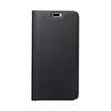 LUNA Book Gold futrola za XIAOMI Redmi NOTE 14 PRO 5G / 14 PRO PLUS 5G crna