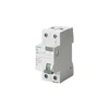 Siemens SENTRON 2P 40A 30mA diferencialno varovalko Tip AC N-pol levi 5SV4314-0KL