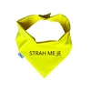 Funky Dog | Rutka Strah me je