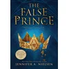 False Prince (The Ascendance Series, Book 1)