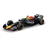 Maisto RC - Red Bull Racing RB20 (2024), 1 Max Verstappen + dirkališče, 1:41, 2,4 GHz, USB, XTR
