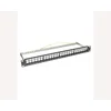 MaxPro Line Peč panel, 19, za 24 modula, FTP, 1U