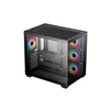 DeepCool CG530U 4F Black R-CG530U-BKAGA4-G