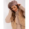 Cap-AT-CZ-231605.21P-Brown