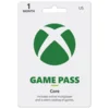 Xbox Game Pass Core 1 Month USA