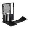 Lian Li Riser kartica + Pci reža Lian Li O11D Mini Pcie 4.0, črna, (21408031)