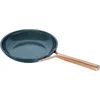 Zwilling Milano ploščata ponev, 24 cm, modra