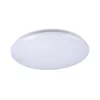 Kanlux 31541 - plafonsko LED svetlo sa senzorom CORSO LED/24W/230V CCT prečnik 38 cm IP44