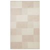 Conceptum Hypnose Tepih MNO 01, Pravougaoni, 120 x 180 cm, Krem