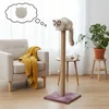 Paws & Whiskers Grebalica za mačke Axel, Prljavo roze