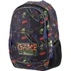 Sazio Neo Ranac, Game unlimited