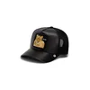Goorin Bros trucker kapa Faux Leather Lioness