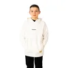 Otroški pulover Bauer Core Ultimate Hoodie White XL