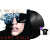 Lady Gaga - Fame (Reissue) (160g) (2 LP) SET1 M