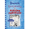 Dnevnik šonjavka 15 - Rizičan poduhvat - Džef Kini